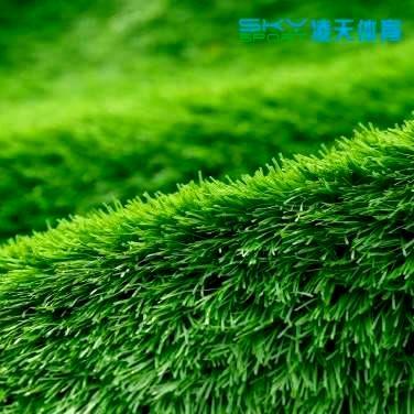 广州三亿体育：仿真塑胶草